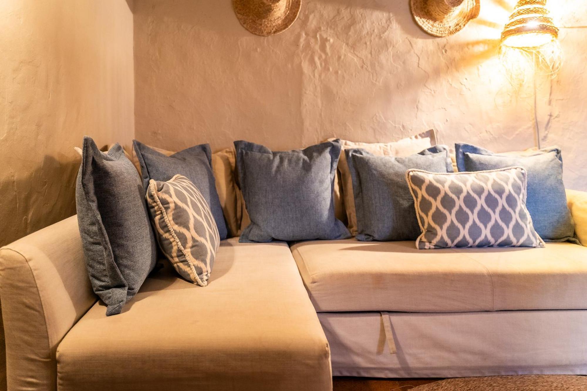Ronda Romantica Lofts Exterior photo