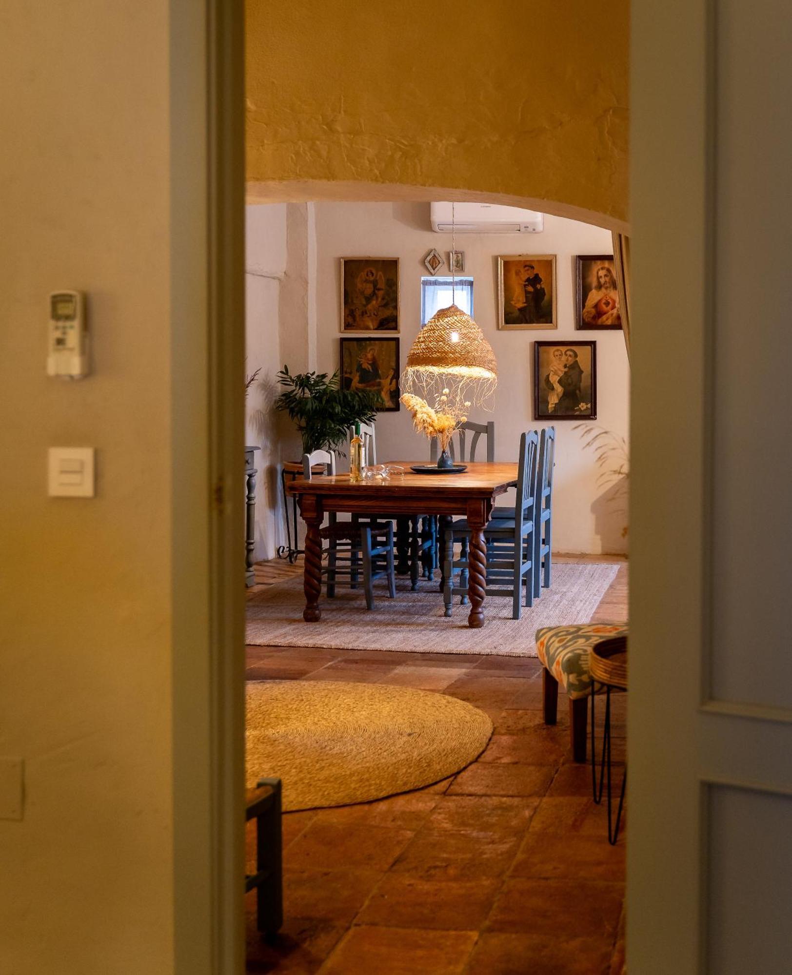 Ronda Romantica Lofts Exterior photo