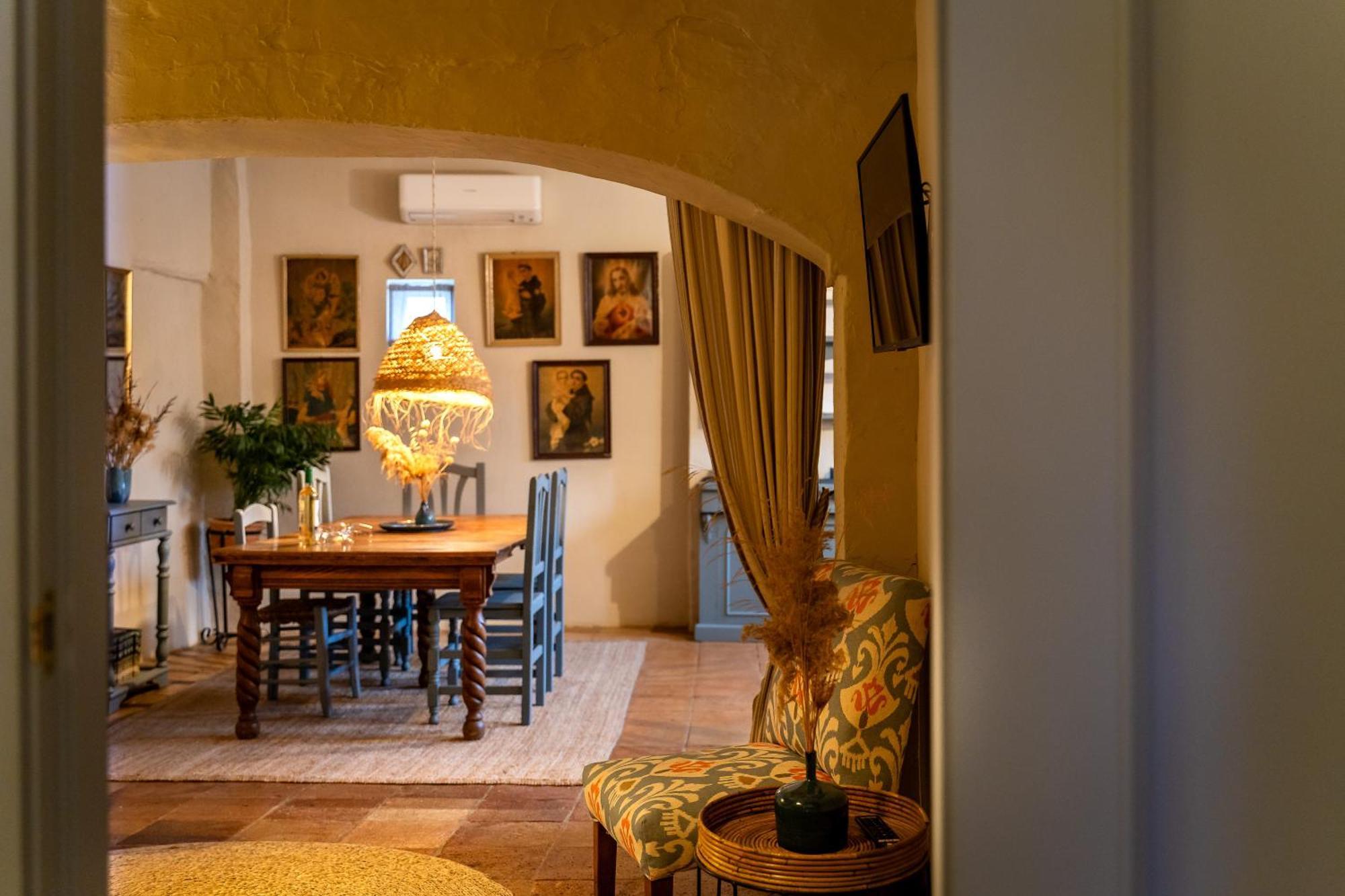 Ronda Romantica Lofts Exterior photo