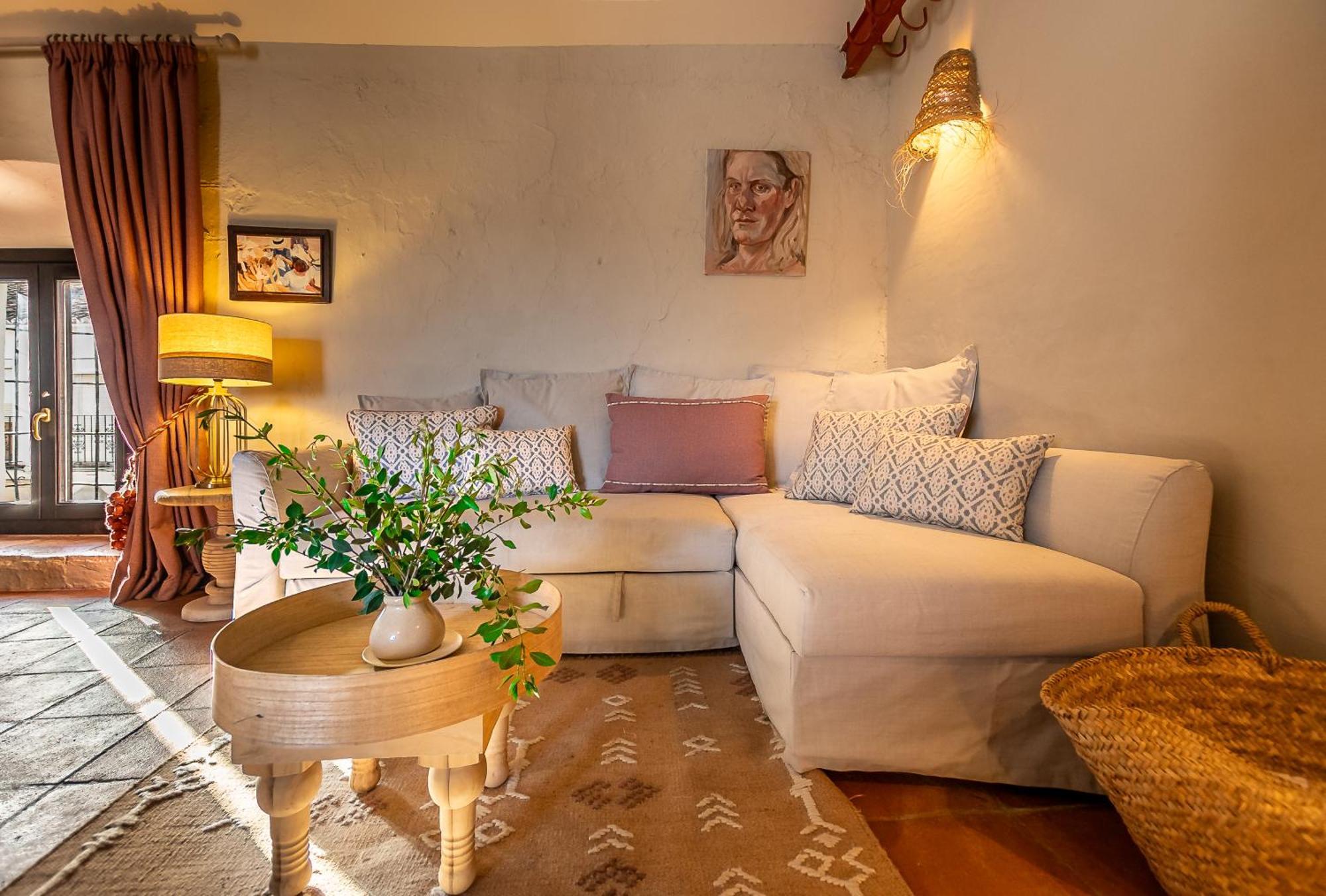Ronda Romantica Lofts Exterior photo