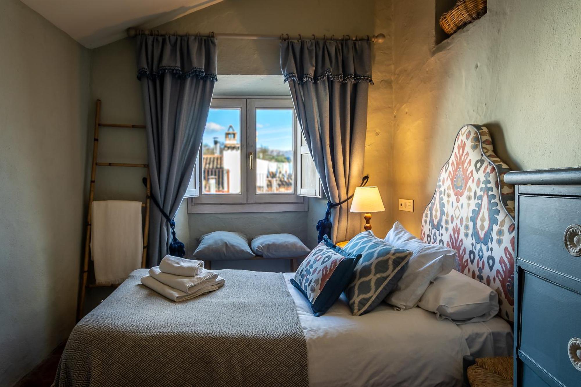 Ronda Romantica Lofts Exterior photo