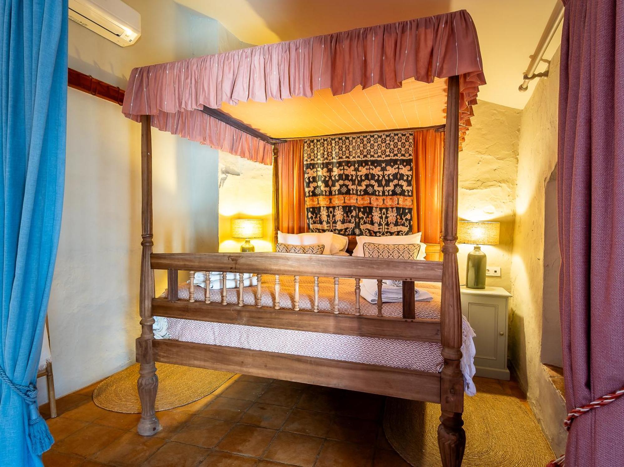 Ronda Romantica Lofts Exterior photo